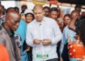 Jean-Louis Billon : un engagement déterminé contre la précarité en Côte d&rsquo;Ivoire
