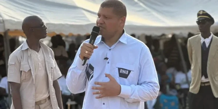 Pour une transformation de l’élevage en Côte d’Ivoire