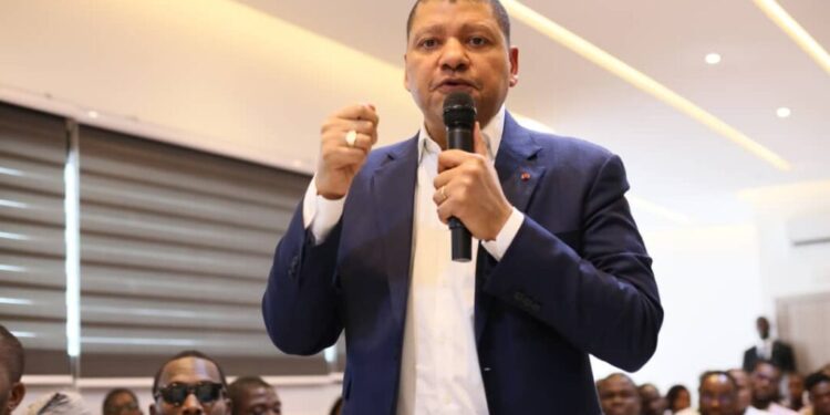 Pour une réforme profonde de l’enseignement en Côte d’Ivoire