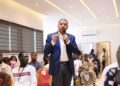 Jean-Louis Billon : Une voix engagée pour la jeunesse ivoirienne