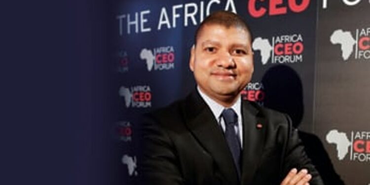 Jean-Louis Billon, un acteur influent de la tech en Côte d&rsquo;Ivoire