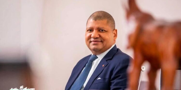 Les PME, noyau de l’économie ivoirienne.