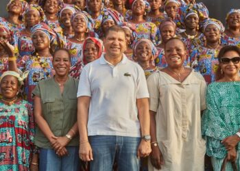 Pâques en Côte d’Ivoire : Une fête de foi, de partage et d’unité