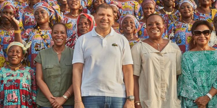 Pâques en Côte d’Ivoire : Une fête de foi, de partage et d’unité