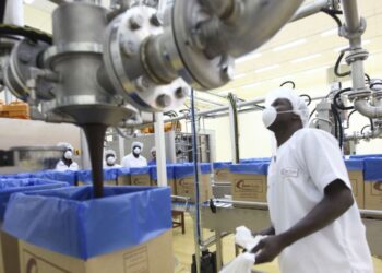 Industrialisation : un impératif stratégique