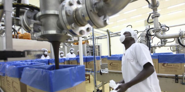 Industrialisation : un impératif stratégique