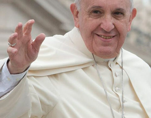 La Côte d’Ivoire rend un vibrant hommage au Pape François