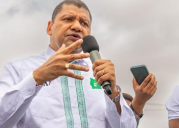 Jean-Louis Billon alerte sur l’urgence de la réconciliation nationale en Côte d’Ivoire