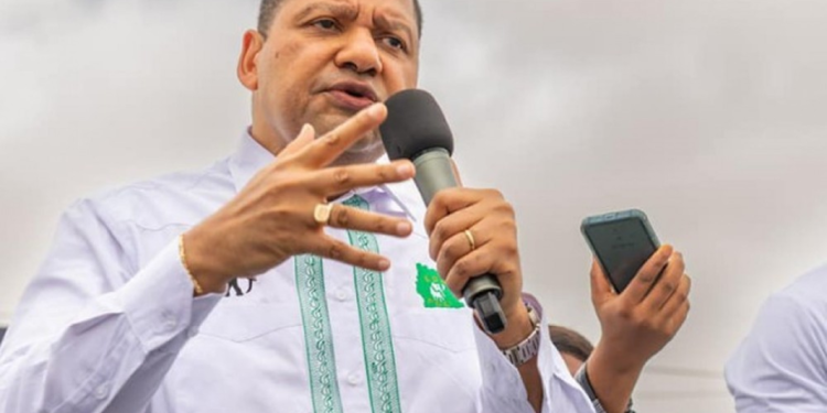 Jean-Louis Billon alerte sur l’urgence de la réconciliation nationale en Côte d’Ivoire