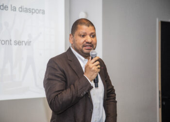 Jean-Louis Billon tire la sonnette d’alarme sur le coût de la vie