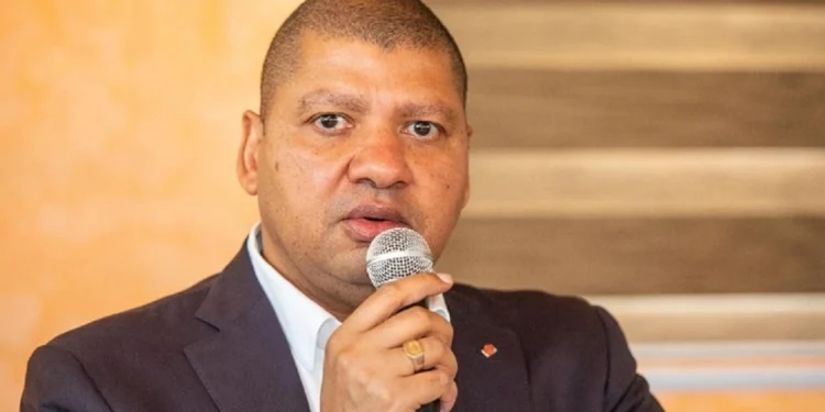 Pour une industrialisation de la filière de l&rsquo;anacarde