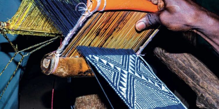 L’Artisanat : Un Pilier de Développement