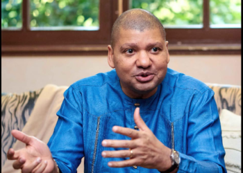 Jean-Louis BILLON, un acteur engagé du développement social.