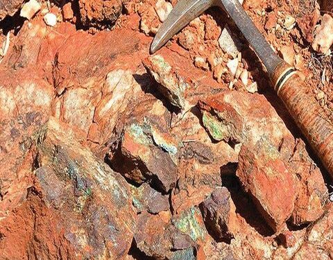 La Côte d’Ivoire, un trésor sous terre