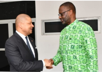 Un soutien de Thiam à Billon peut-il relancer les chances du PDCI ?