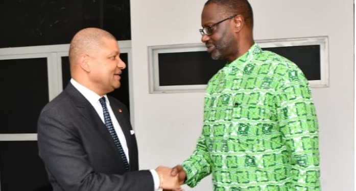 Un soutien de Thiam à Billon peut-il relancer les chances du PDCI ?