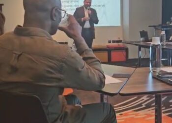 Ivoire Nouvel Élan : contribution décisive aux projets de JLB ce 10 mai 2025 à Paris